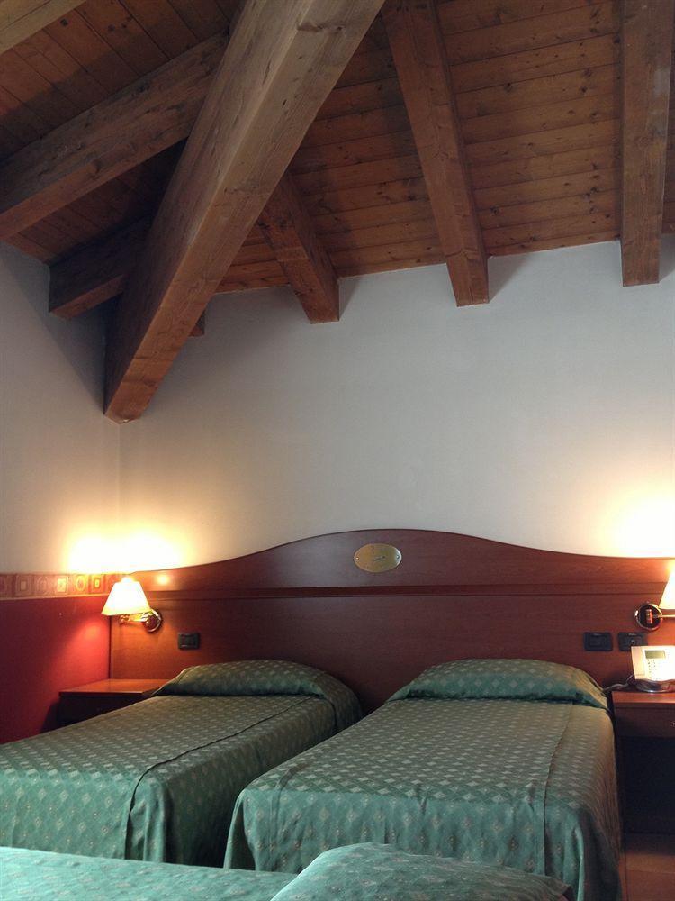 Hotel Conte Luna Boloňa Exteriér fotografie