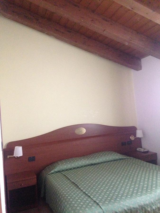 Hotel Conte Luna Boloňa Exteriér fotografie