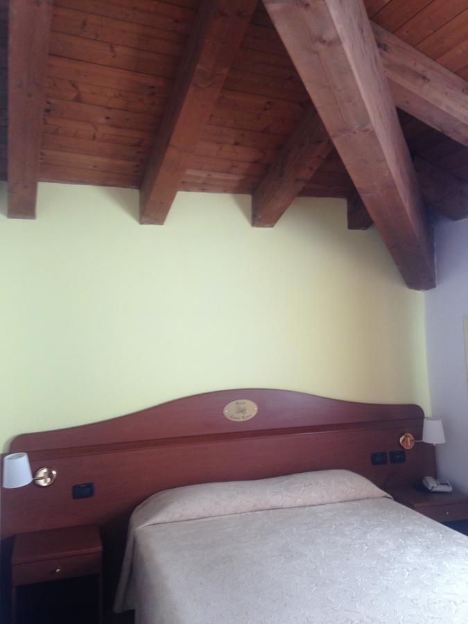 Hotel Conte Luna Boloňa Exteriér fotografie