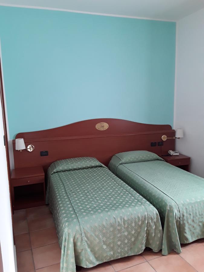 Hotel Conte Luna Boloňa Exteriér fotografie