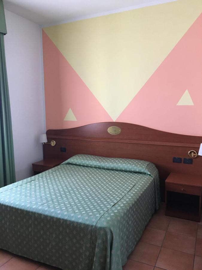 Hotel Conte Luna Boloňa Exteriér fotografie