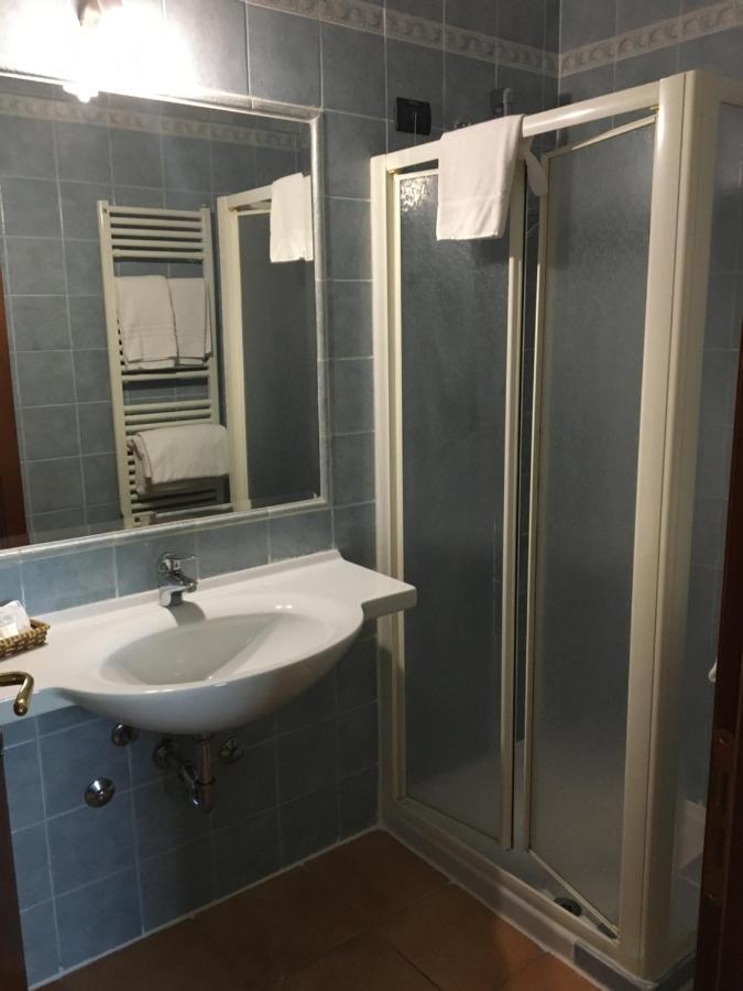 Hotel Conte Luna Boloňa Exteriér fotografie